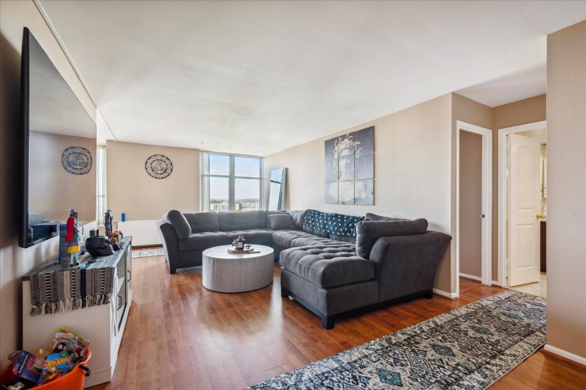 Condo for rent at 3600 Conshohocken Ave #2003, Philadelphia, PA 19131