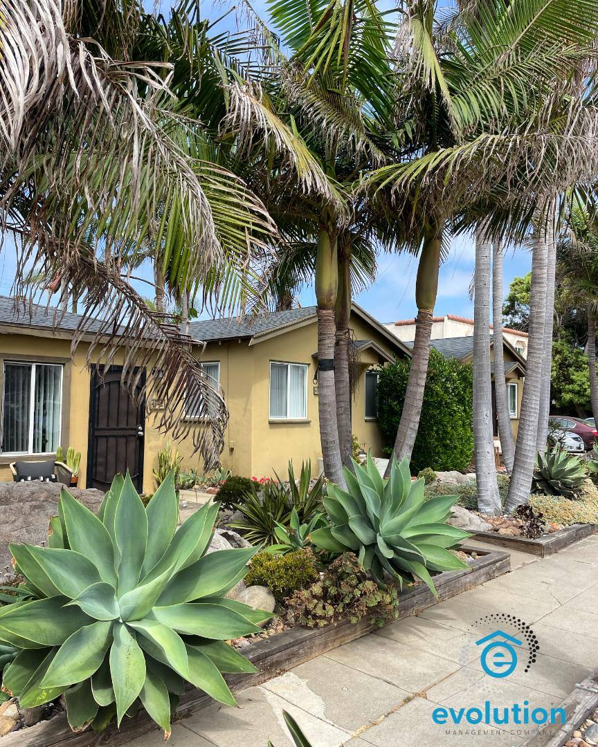 Apartment for rent at 4934-4944 Coronado Ave 4934, San Diego, CA 92107