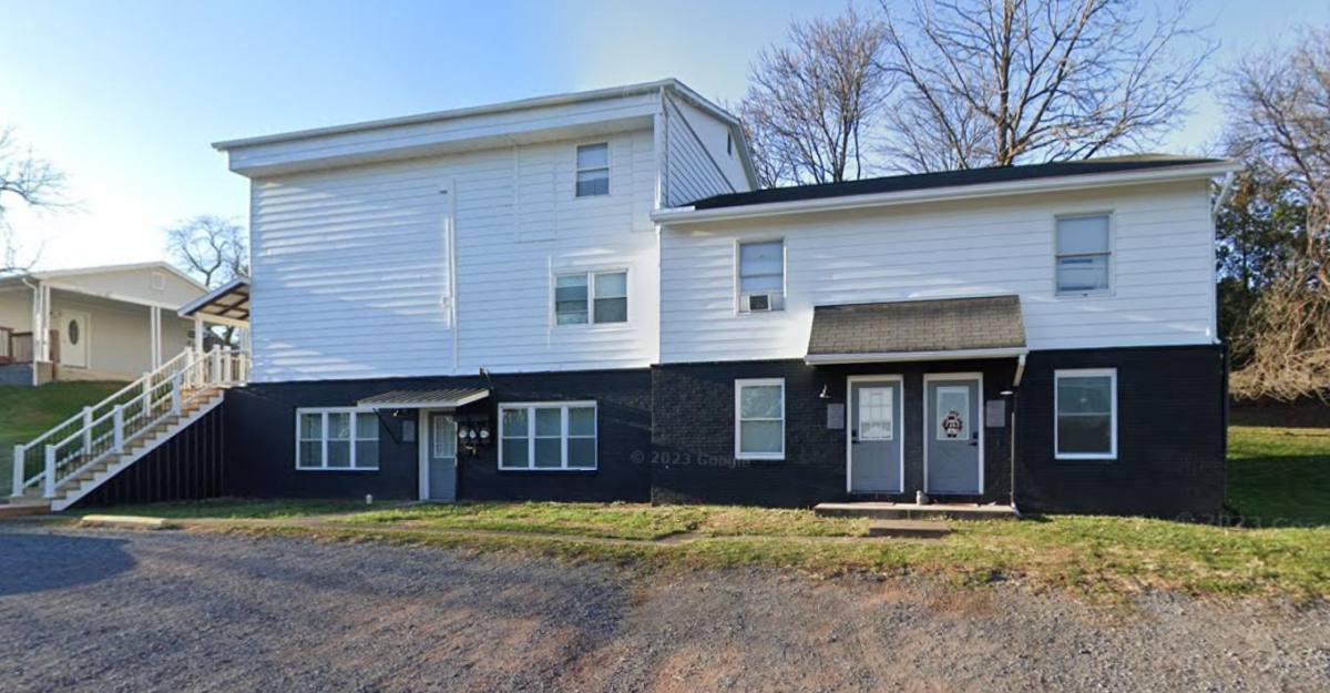 Apartment for rent at 301 Lockard Ave #307, Bloomsburg, PA 17815