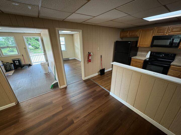 Apartment for rent at 206 Glenn Ave #5, Bloomsburg, PA 17815