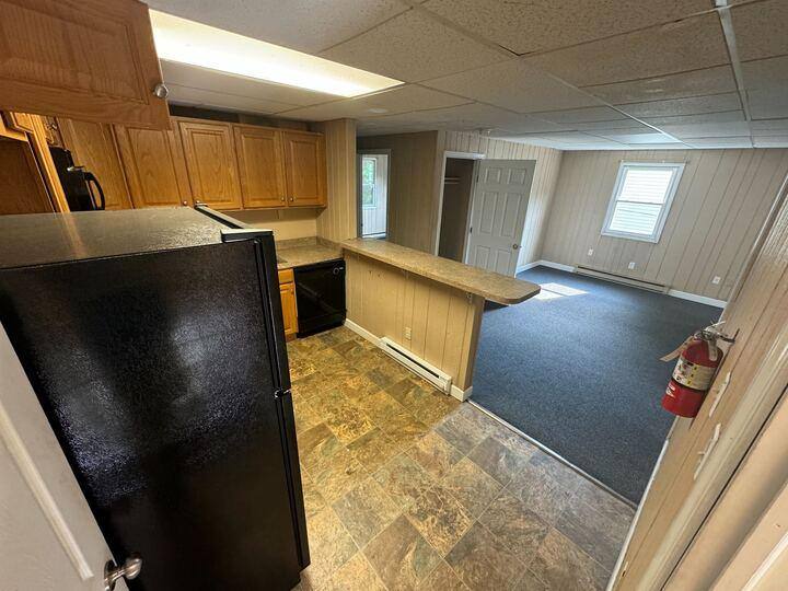 Apartment for rent at 206 Glenn Ave #6, Bloomsburg, PA 17815