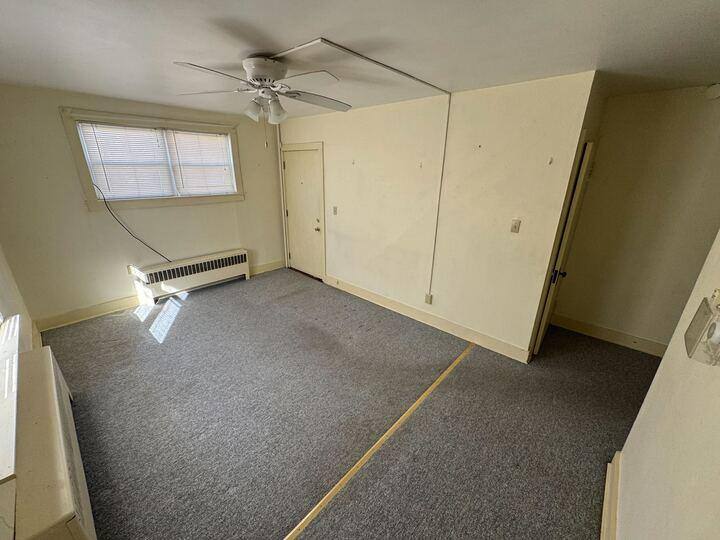 Apartment for rent at 212 W Pine Ave #4, Bloomsburg, PA 17815