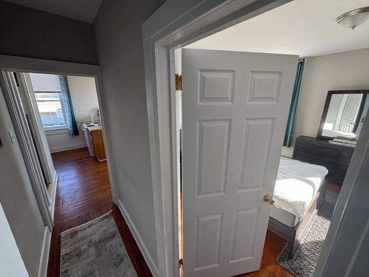 Apartment for rent at 460 E Market St #101, Danville, PA 17821