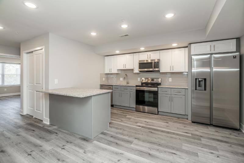 Apartment for rent at 616 N Union St #C, Philadelphia, PA 19104