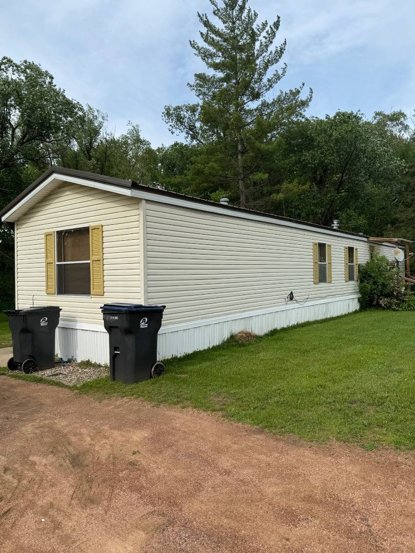 House for rent at 5422 4th Ave #1, Pittsville, WI 54466