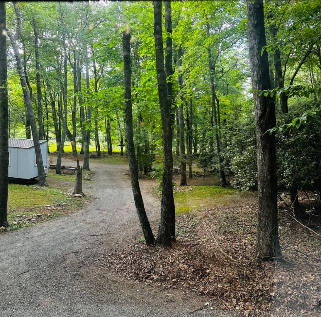 Apartment for rent at 2015 Union School Rd SW #TINY Cabin, Willis, VA 24380