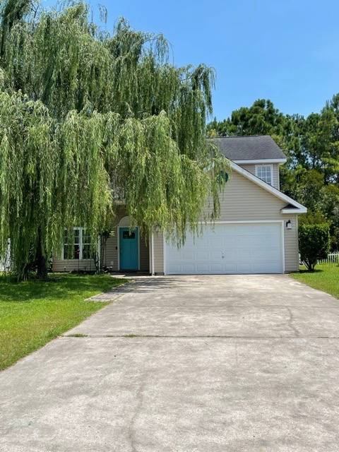 House for rent at 448 Wallingford Circle, Myrtle Beach, SC 29588