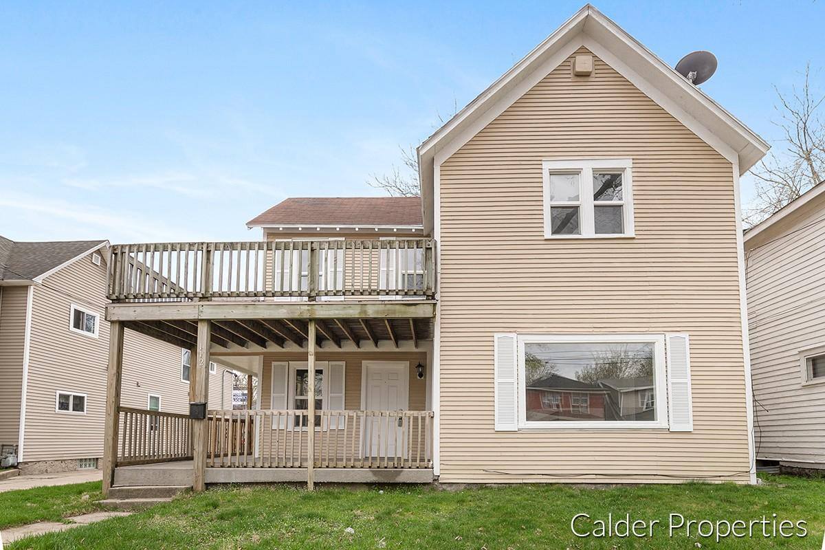 House for rent at 112 Caledonia St NE #112, Grand Rapids, MI 49505