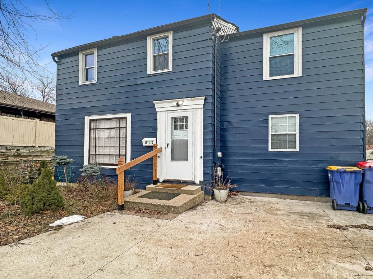 House for rent at 1712 Michigan St NE, Grand Rapids, MI 49503
