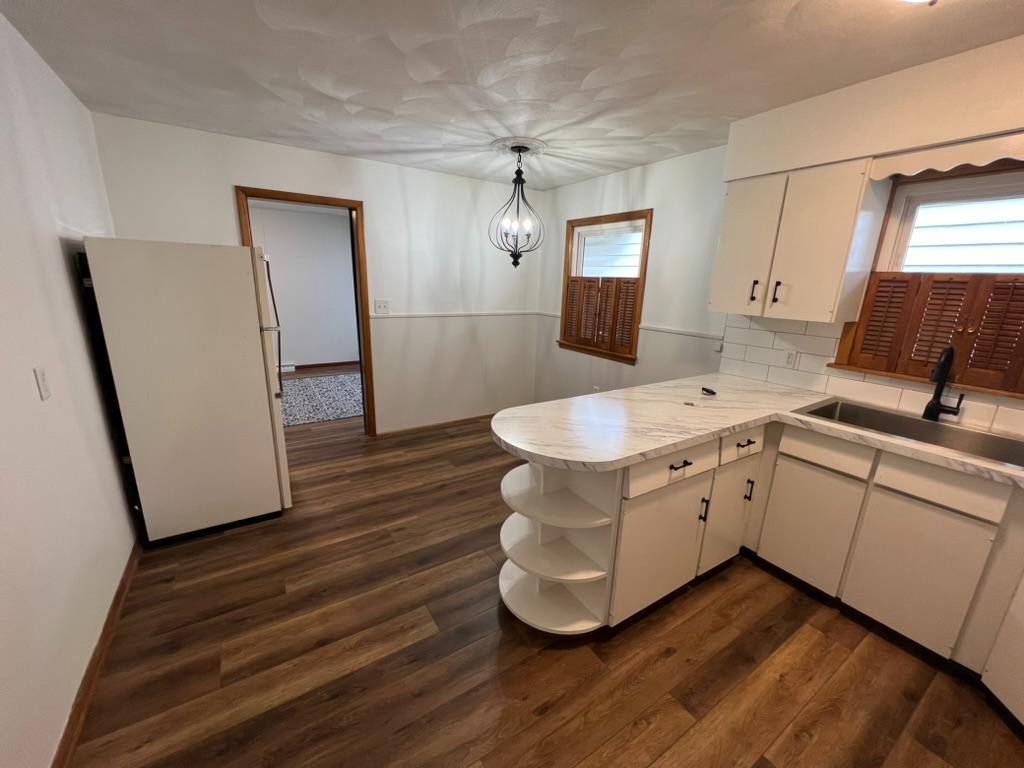 House for rent at 908 S Bauch Ave, Freeport, IL 61032