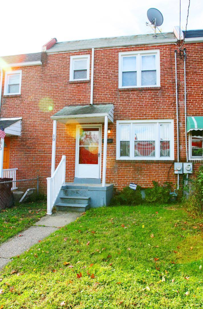 House for rent at 10 E 36th St #10EAST36, Wilmington, DE 19802