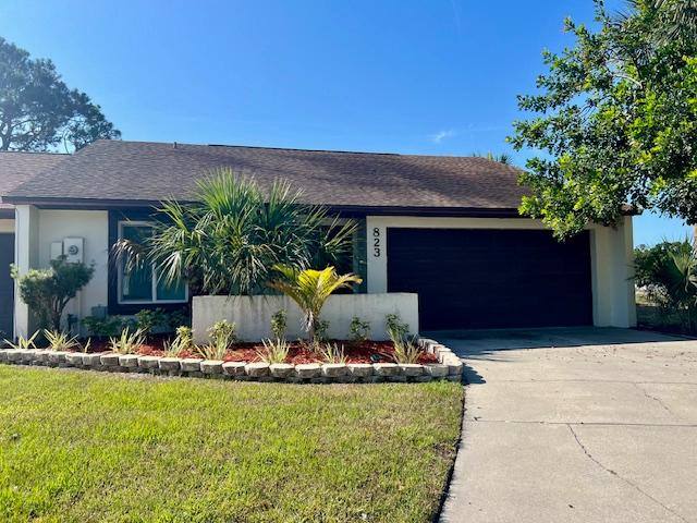 Townhouse for rent at 823 Barbados Ave, Melbourne, FL 32901