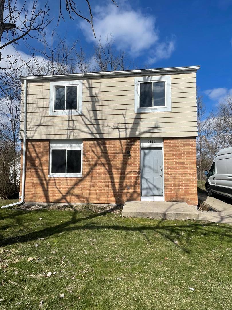 House for rent at 2116 Wood St, Saginaw, MI 48638