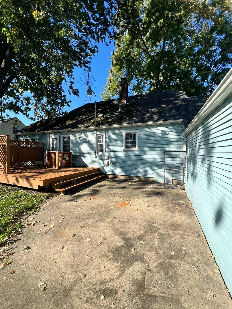 House for rent at 6 Congress Court #D, Saginaw, MI 48602