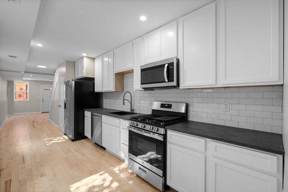 Townhouse for rent at 707 S Bethel St, Baltimore, MD 21231