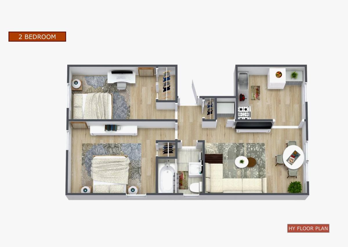 Apartment for rent at 1254 Hellerman St - 2nd Floor, Philadelphia, PA 19111