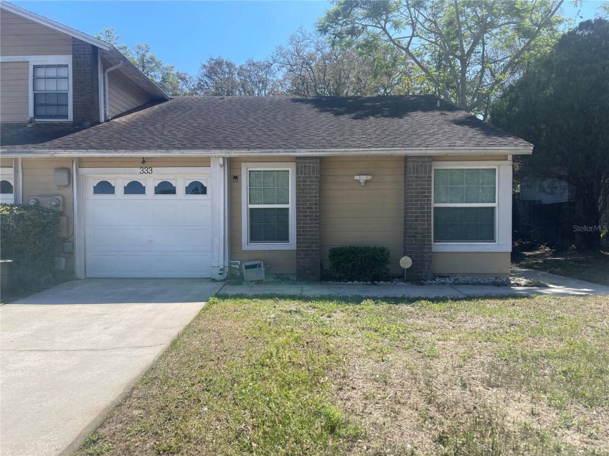 Apartment for rent at 333 Alston Dr, Orlando, FL 32835