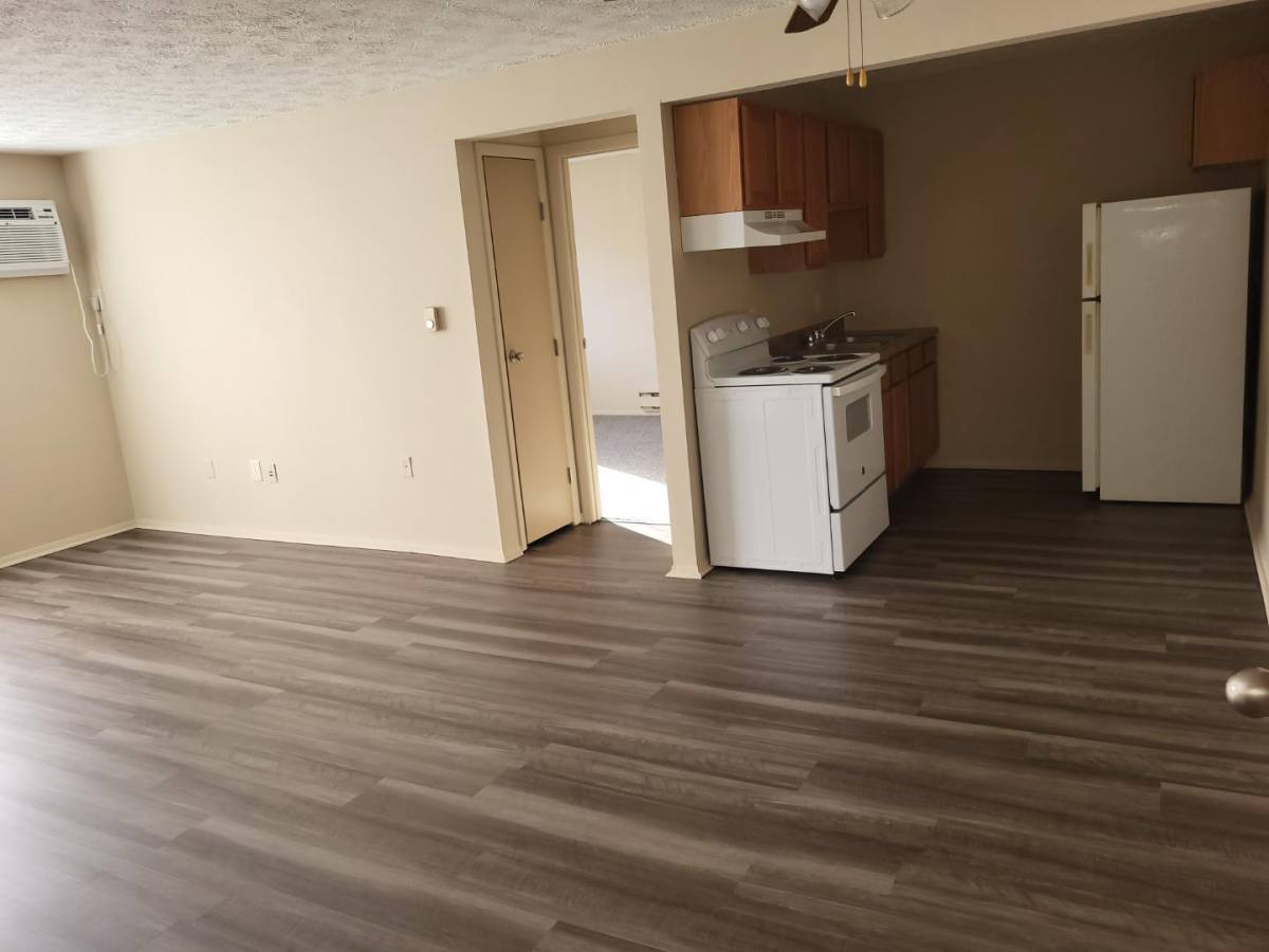 Apartment for rent at 3883-3885 Bennett Rd #BLDG 3A, Cincinnati, OH 45245