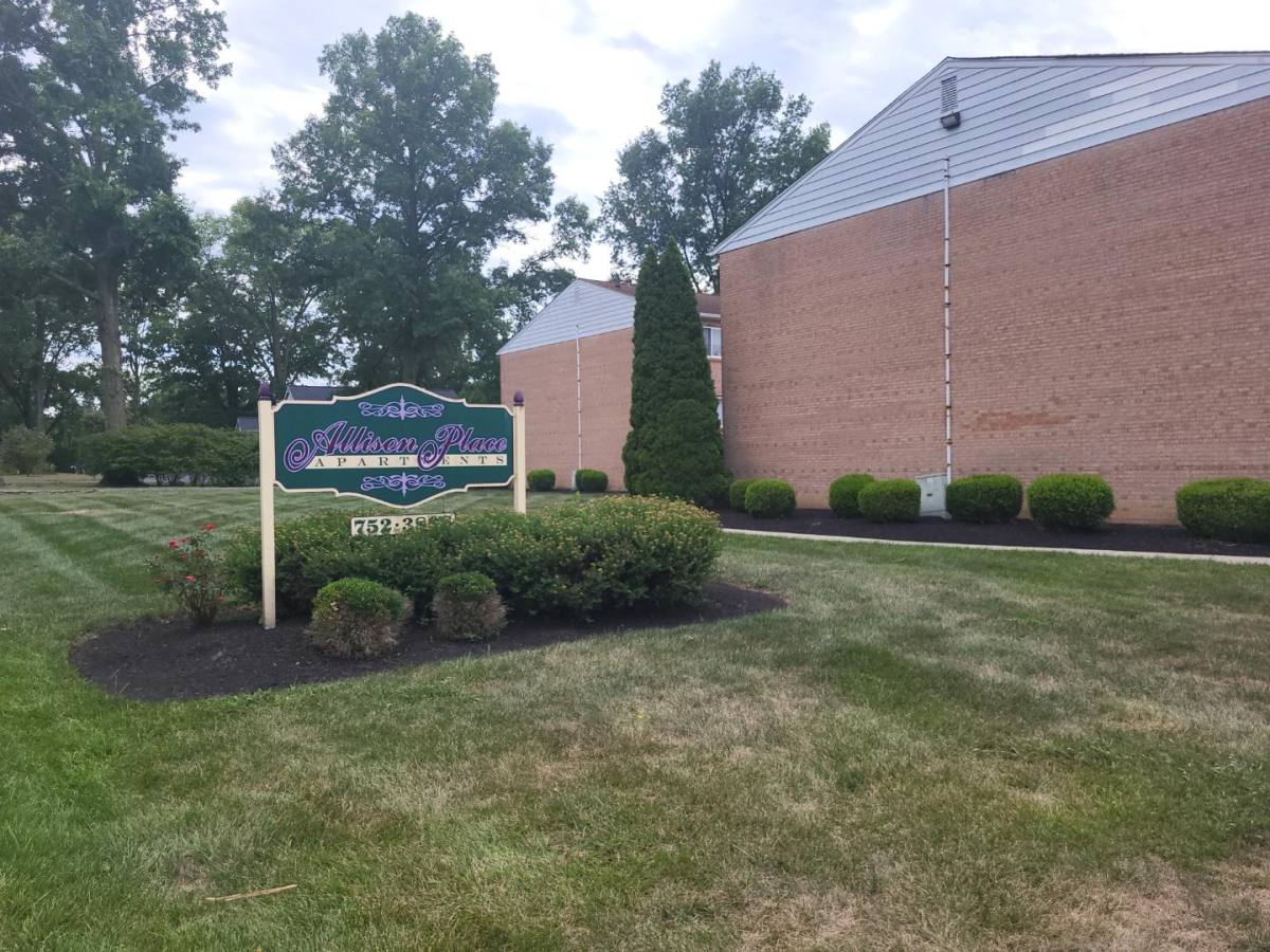 Apartment for rent at 3883-3885 Bennett Rd #BLDG 4, Cincinnati, OH 45245