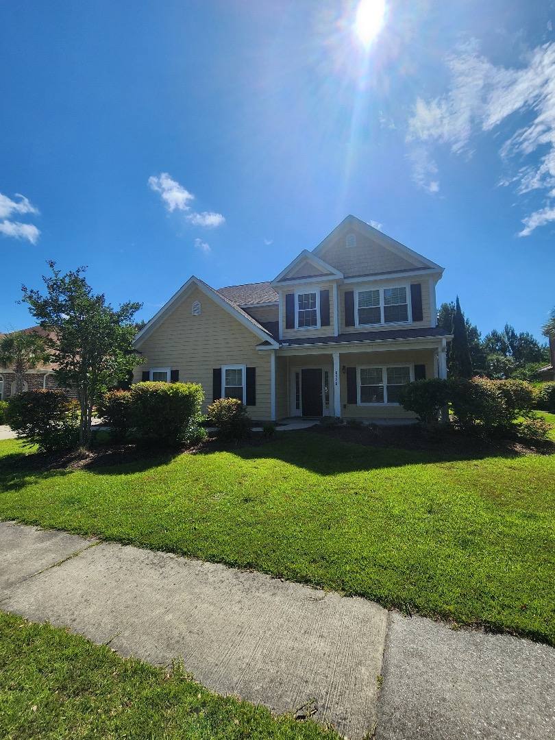 House for rent at 8528 Juxa Dr, Myrtle Beach, SC 29579