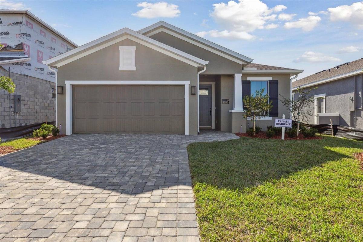 House for rent at 9092 Udina Way, Melbourne, FL 32940
