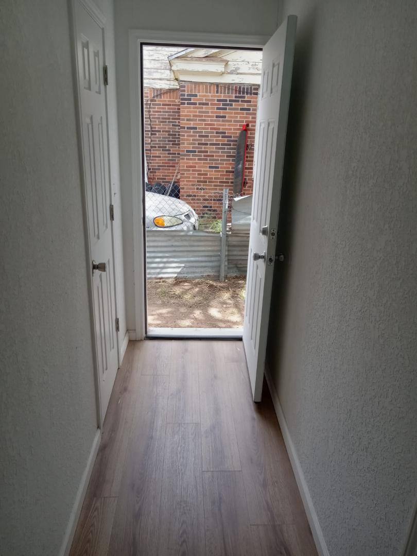 Apartment for rent at 1123 N Carrizo St #A, Midland, TX 79701