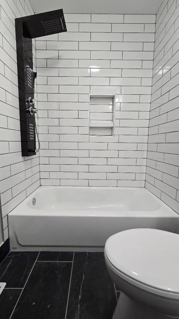 Apartment for rent at 940 Harlem Ave #1, Baltimore, MD 21217