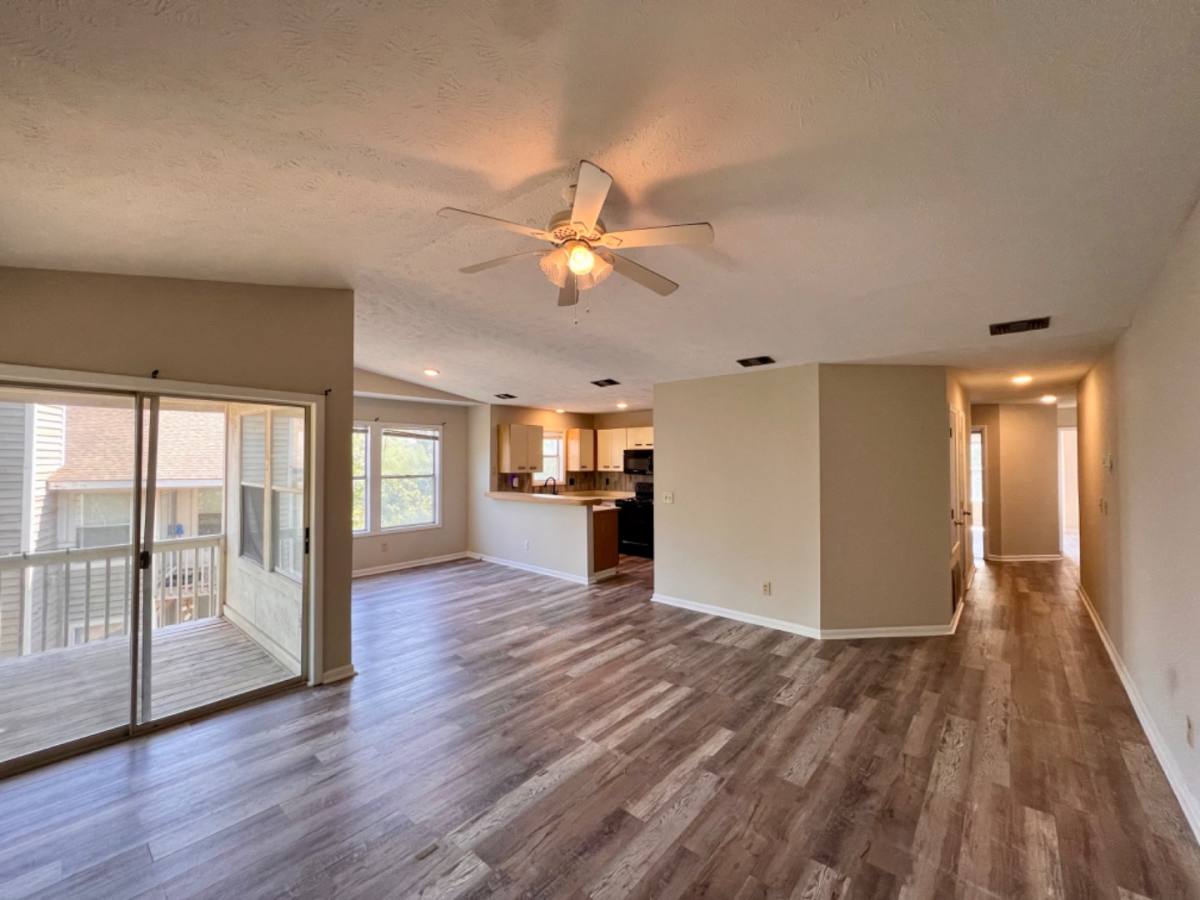 Condo for rent at 1006 Wood Creek Dr, Fayetteville, NC 28314