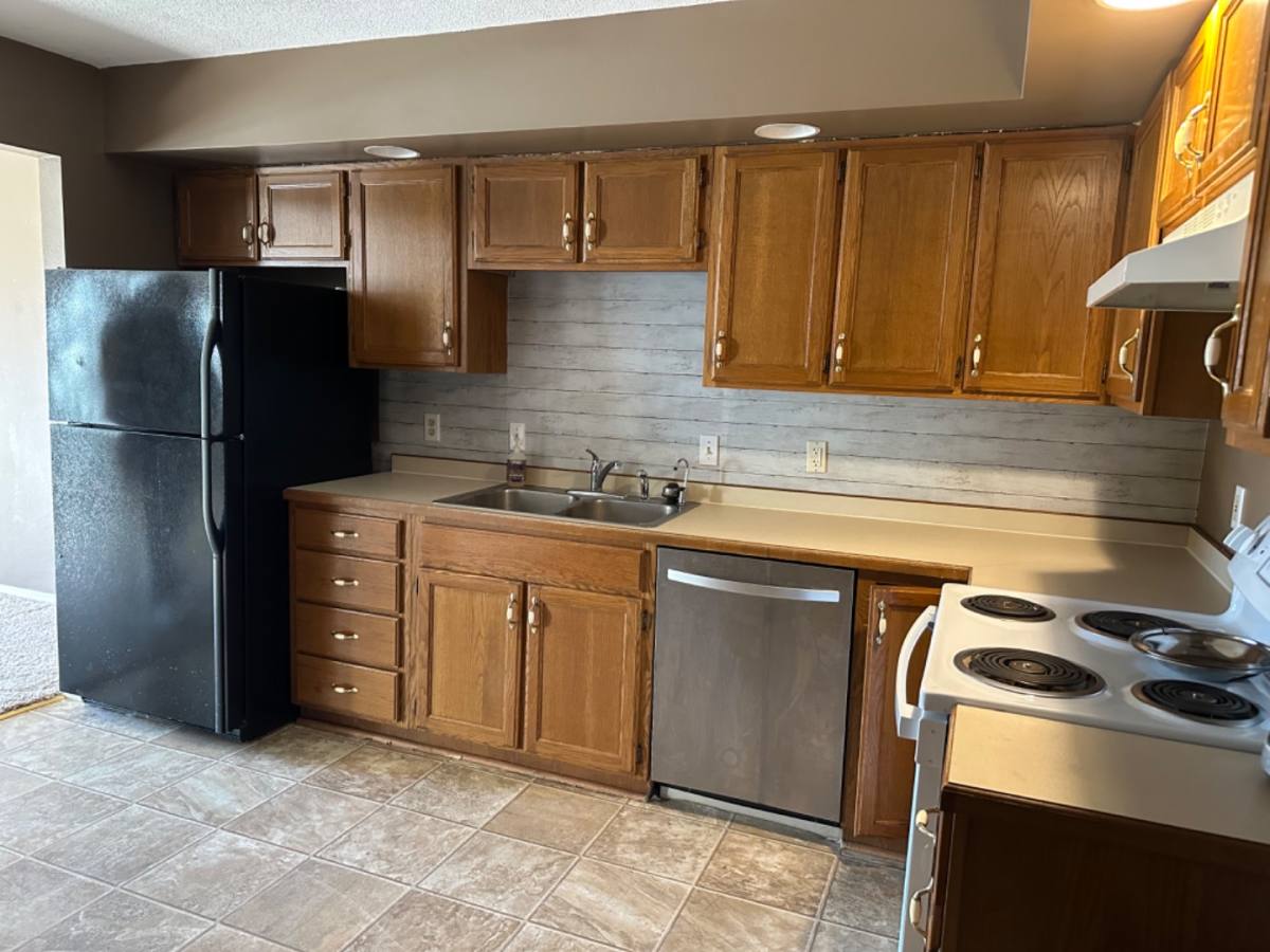 Apartment for rent at 2509 Southridge #A, Jefferson City, MO 65109