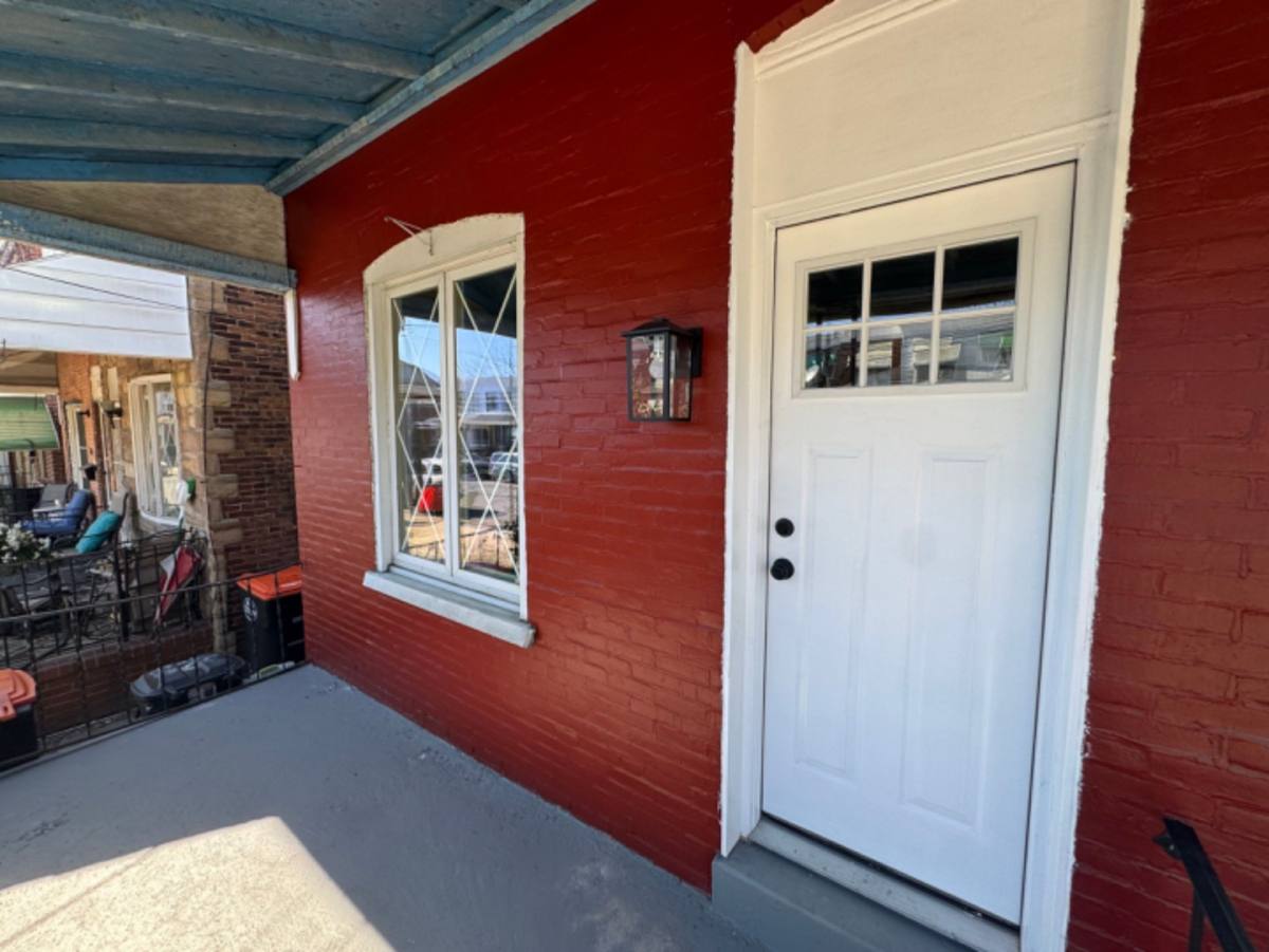 House for rent at 730 Jeffrey St, Chester, PA 19013