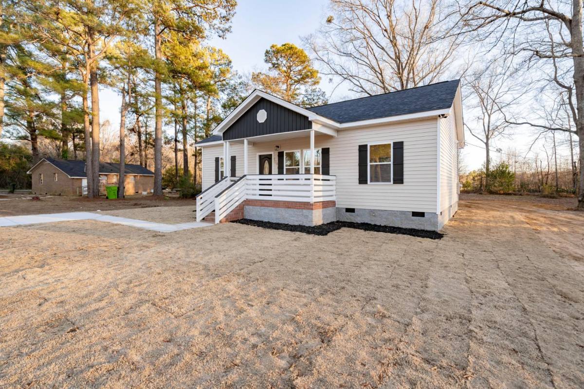 House for rent at 216 Acie Ave, Hopkins, SC 29061