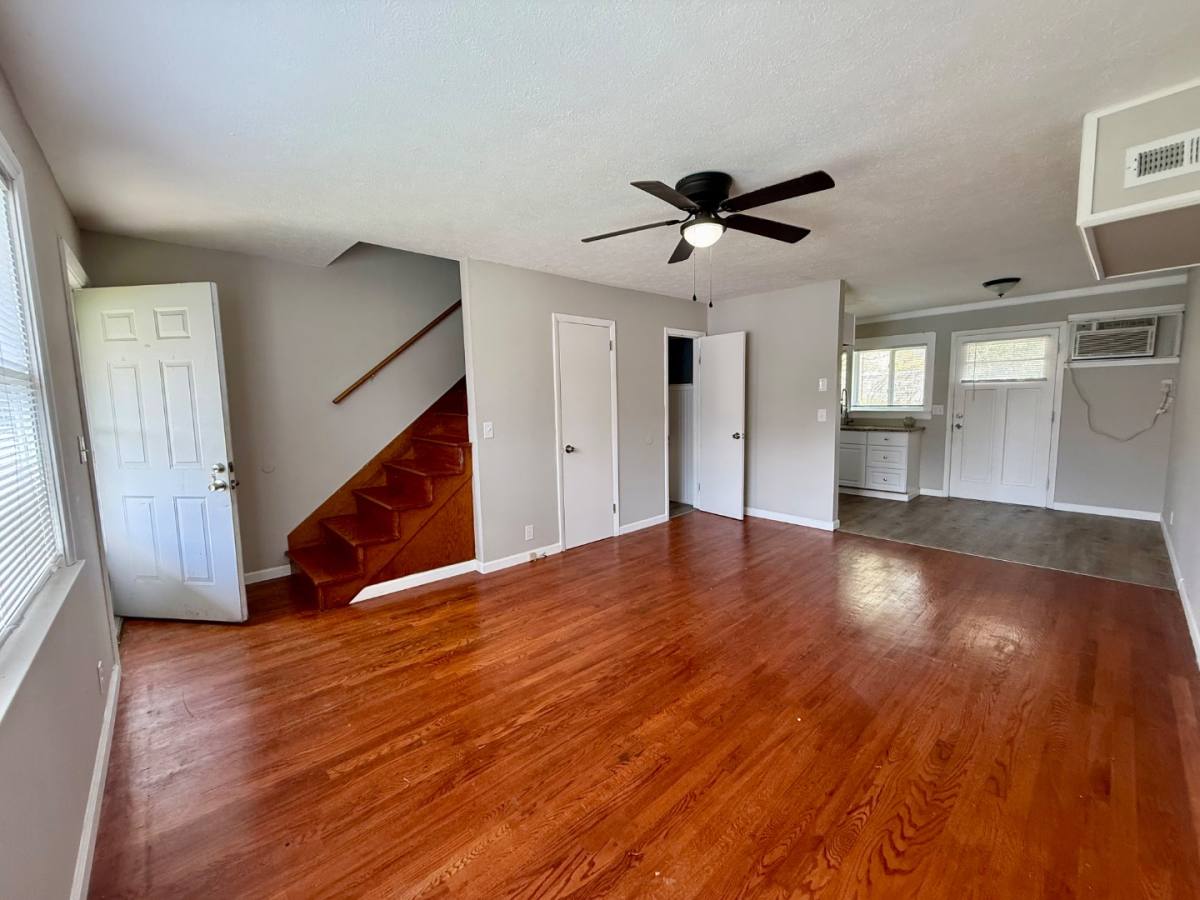 Townhouse for rent at 155 Greenwood Dr #102, Weber City, VA 24290