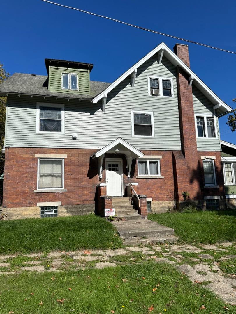 Apartment for rent at 226 Norwood Ave #226 C, Youngstown, OH 44504