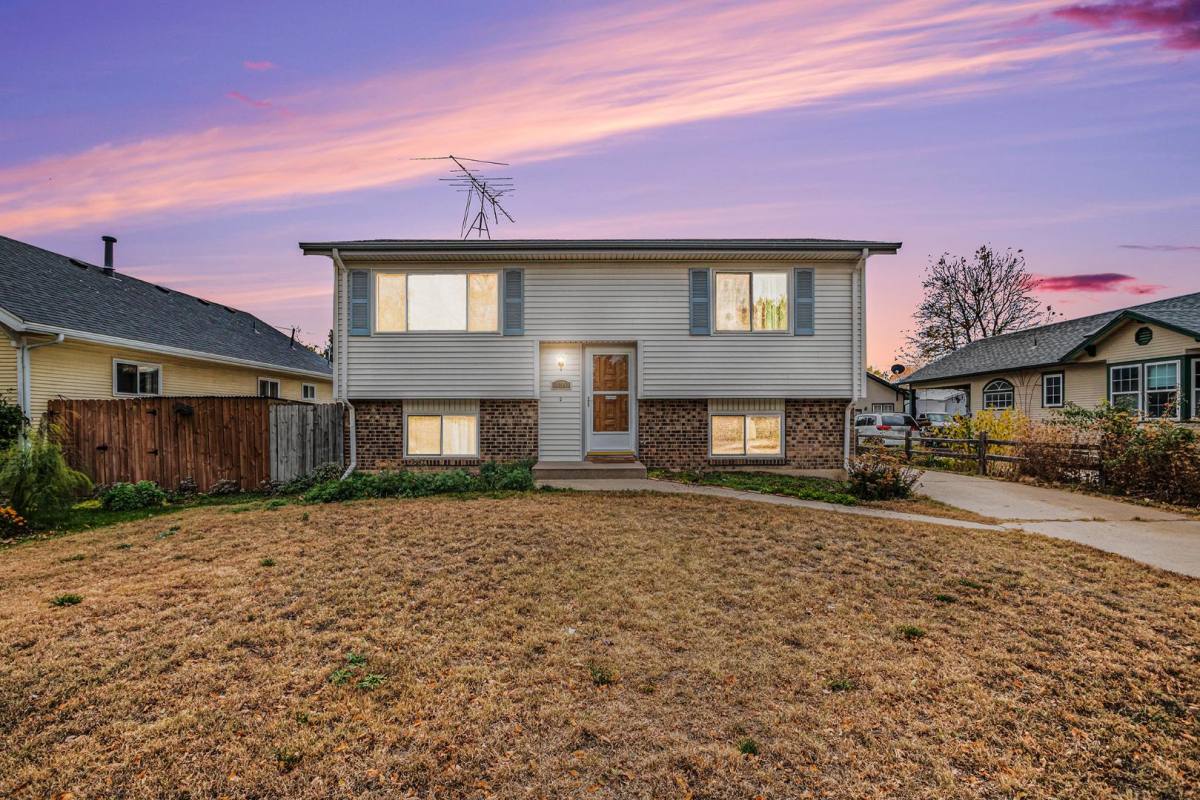 House for rent at 105 Locust St, Windsor, CO 80550