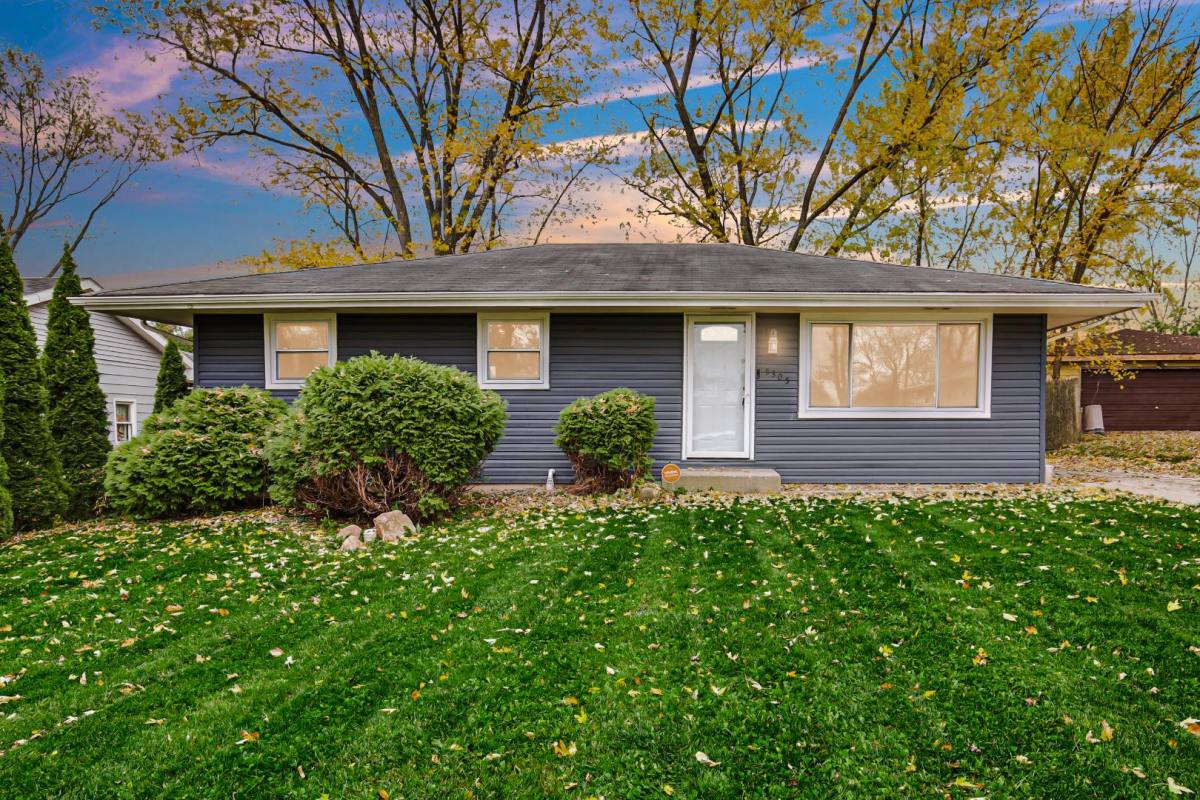 House for rent at 5305 W 78th Lane #5305, Schererville, IN 46375