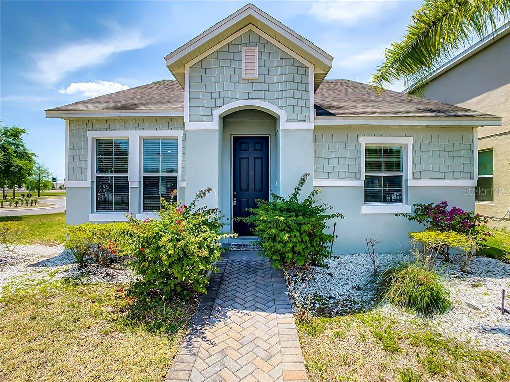 House for rent at 5373 Northlawn Way, Orlando, FL 32811