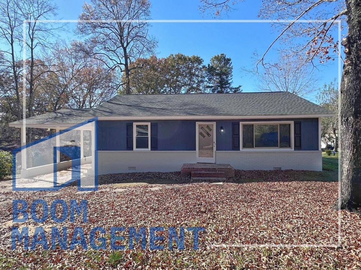 House for rent at 104 Cheatham Ave - Ox, Oxford, NC 27565