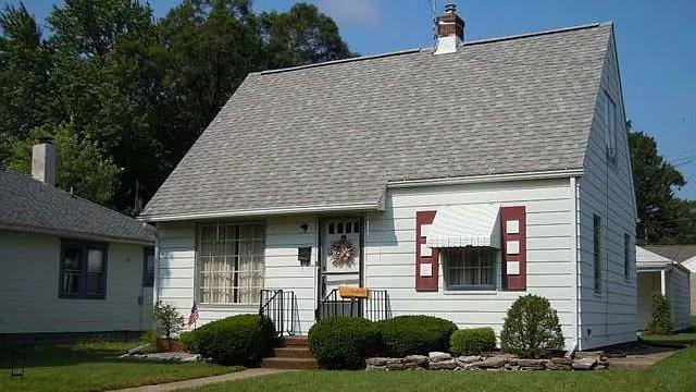 House for rent at 2129 S Dorothy St, South Bend, IN 46613