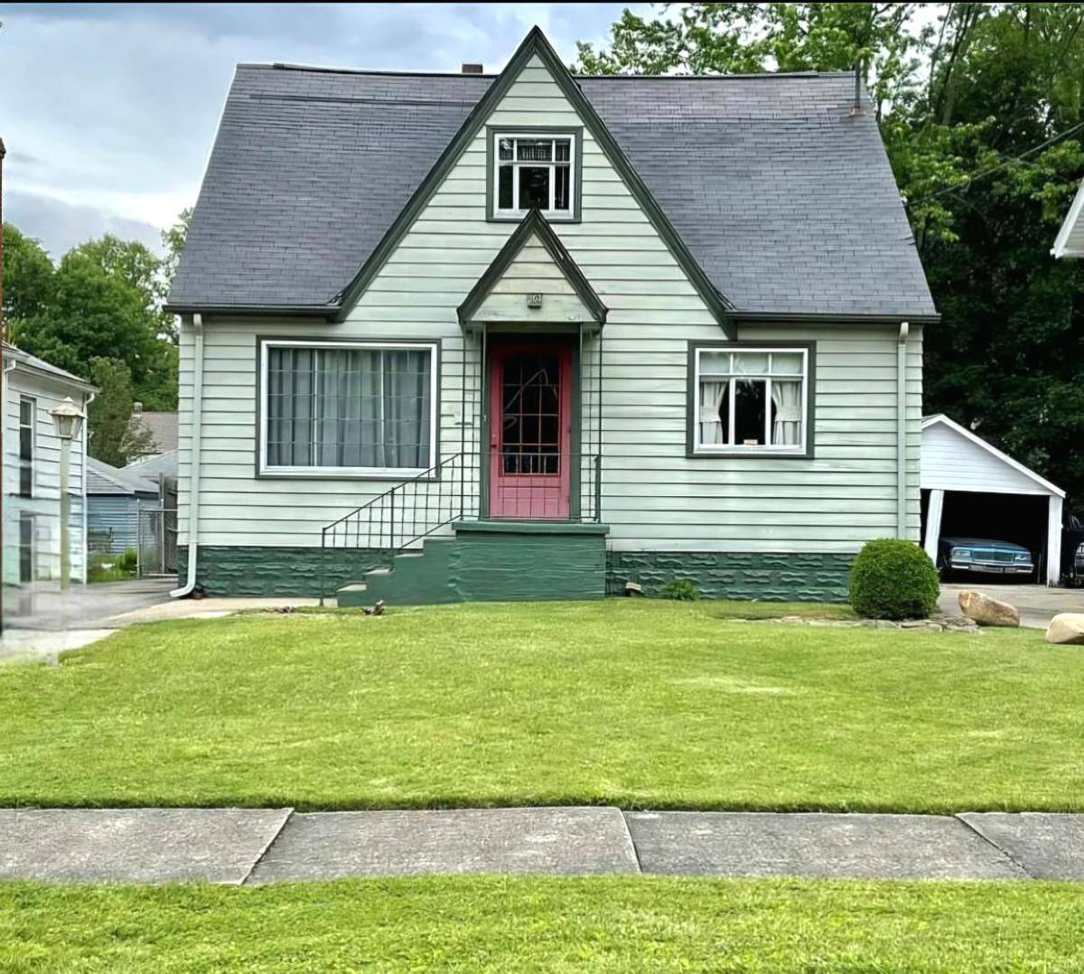 House for rent at 164 Shadyside Dr #164, Youngstown, OH 44512