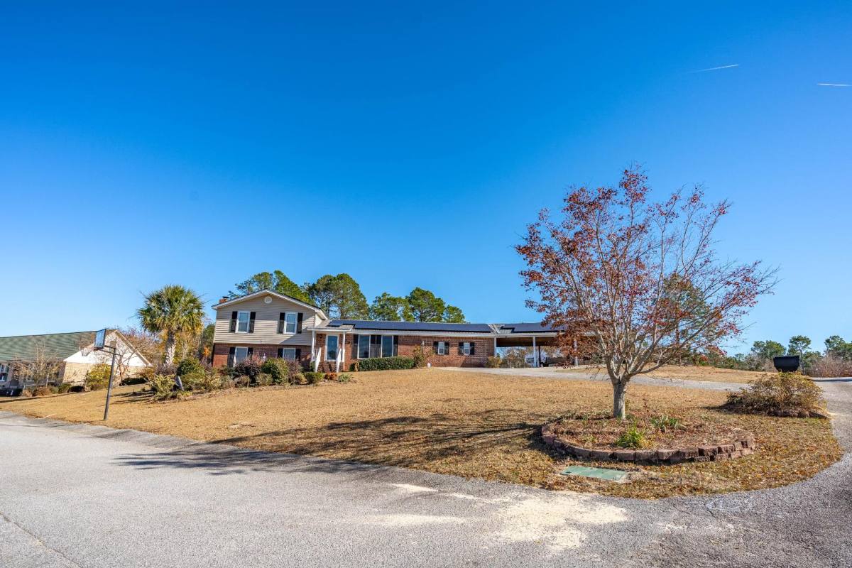 House for rent at 202 City View Dr, West Columbia, SC 29172