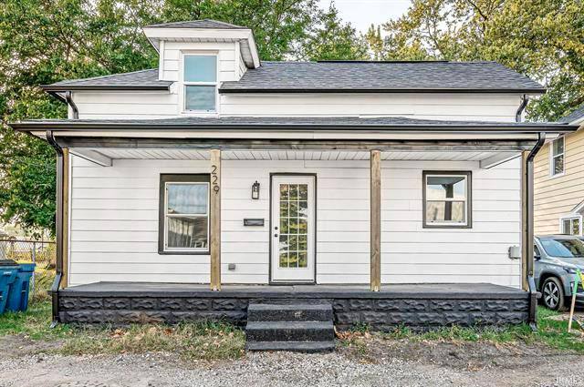 House for rent at 229 Beall Court, Mishawaka, IN 46544