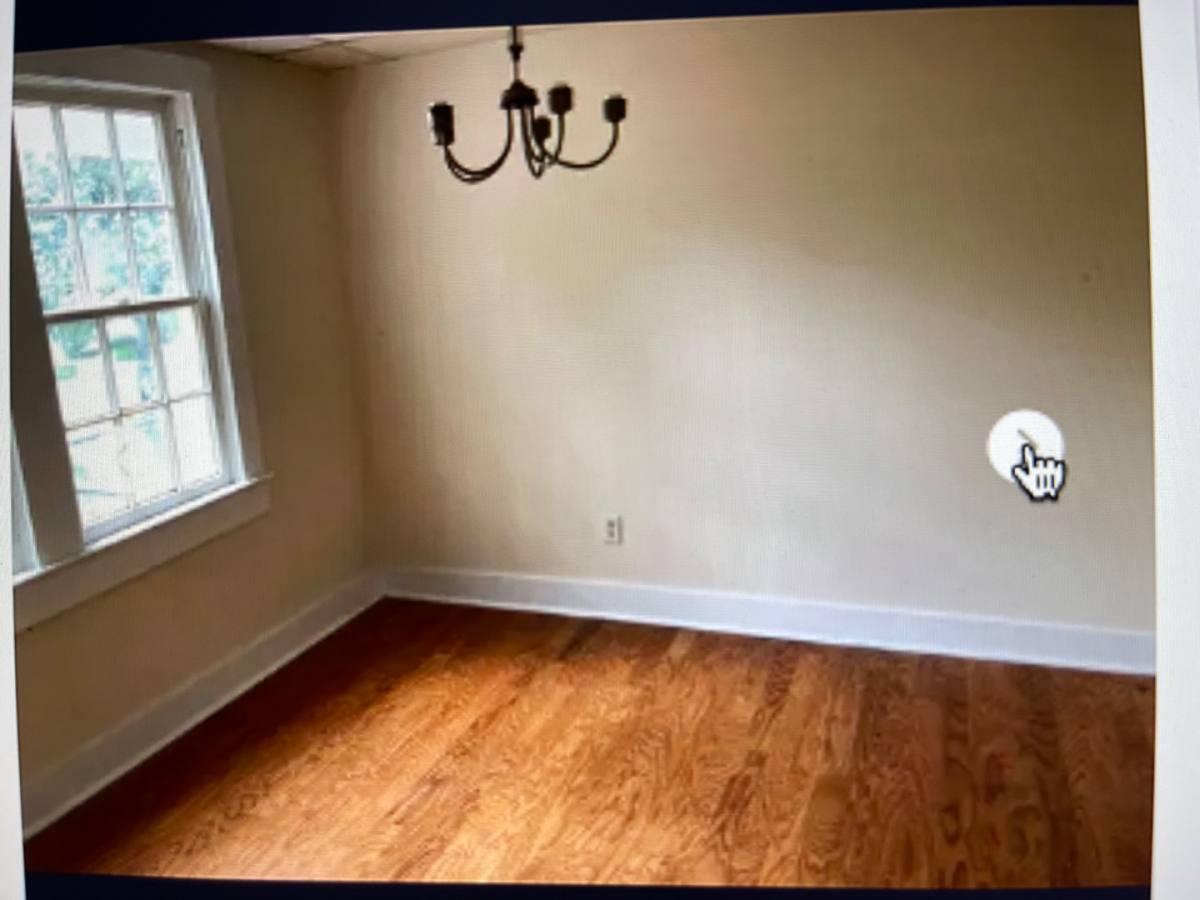 Apartment for rent at 417 Haynes St #4, Lewisburg, TN 37091