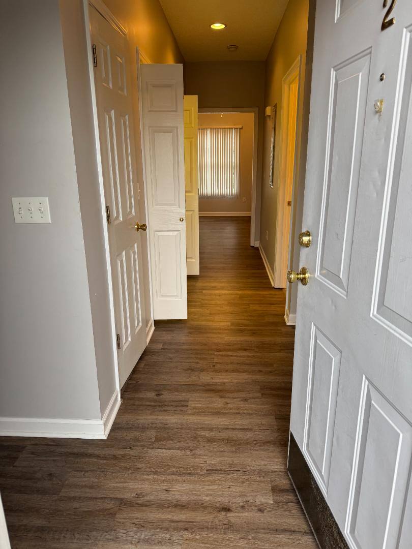 Apartment for rent at 3109 W Walnut St #2, Johnson City, TN 37604