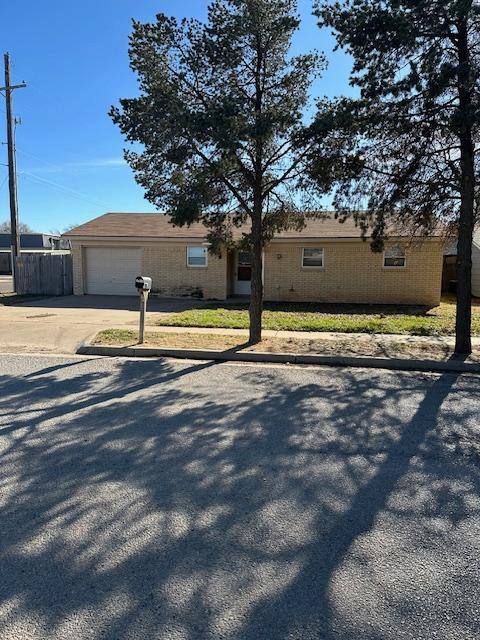 House for rent at 6119 35th St, Lubbock, TX 79407