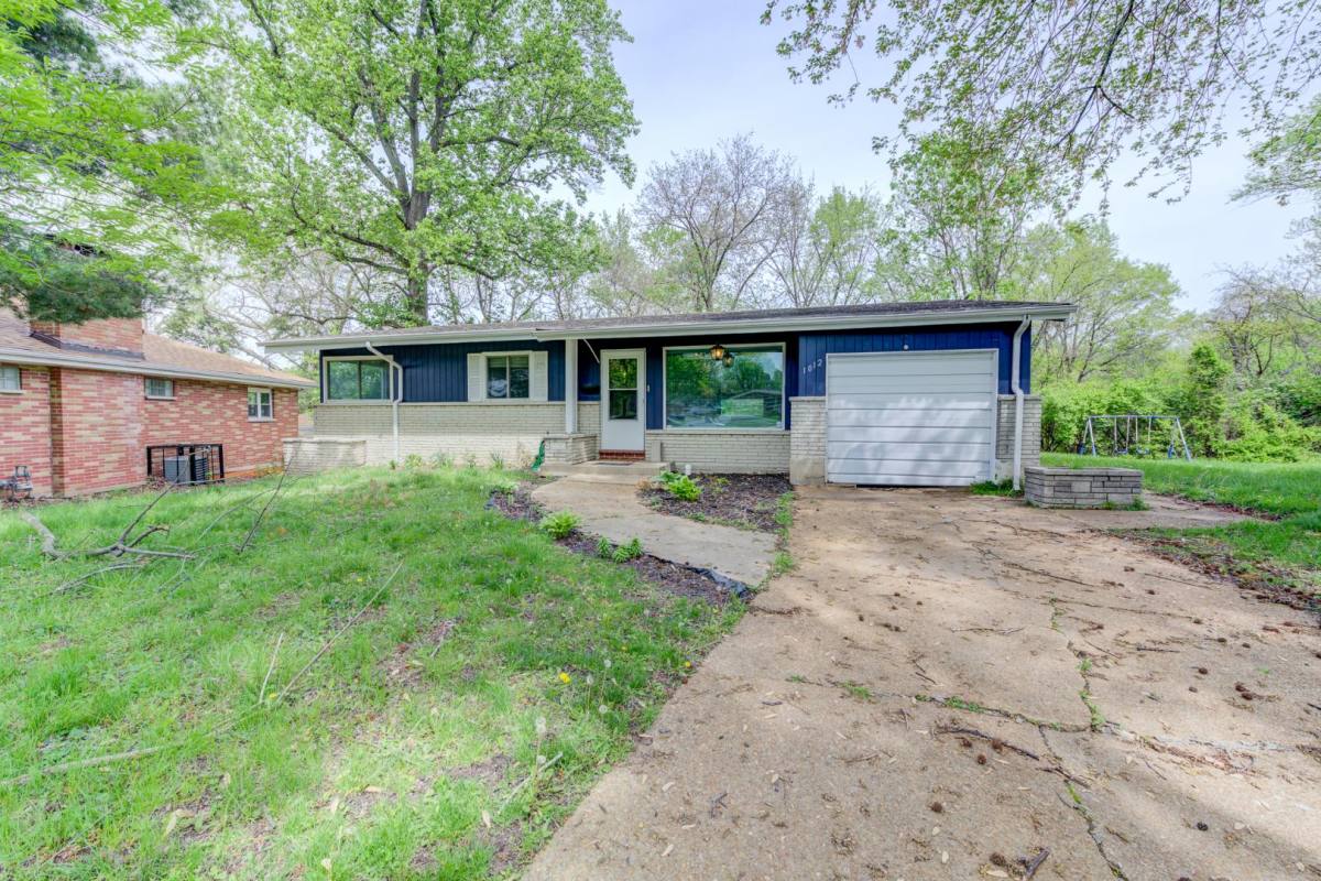 House for rent at 1012 Wylin Court, Saint Louis, MO 63135