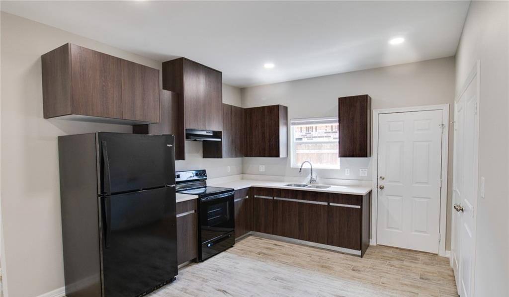 Apartment for rent at 1013 W Kohala Ave #3, Mission, TX 78573
