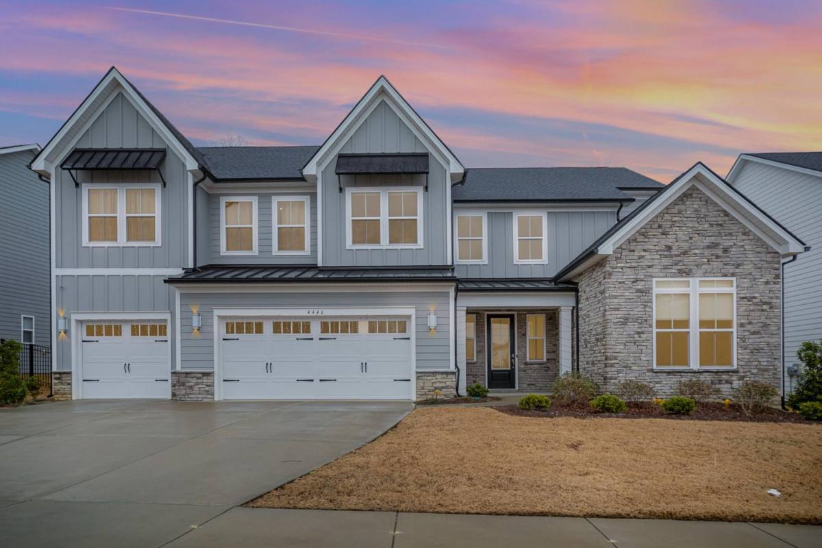 House for rent at 4446 Tournette Dr, Fort Mill, SC 29707