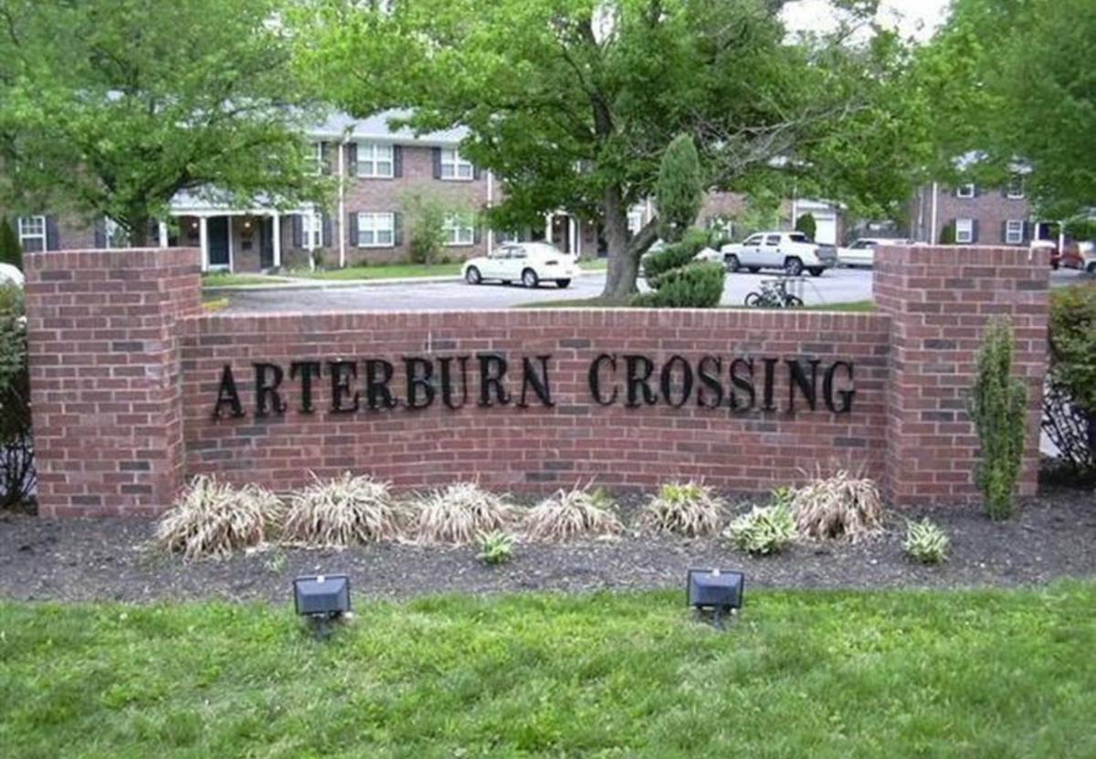 Apartment for rent at 3301 Arterburn Crossing #3329, Louisville, KY 40206