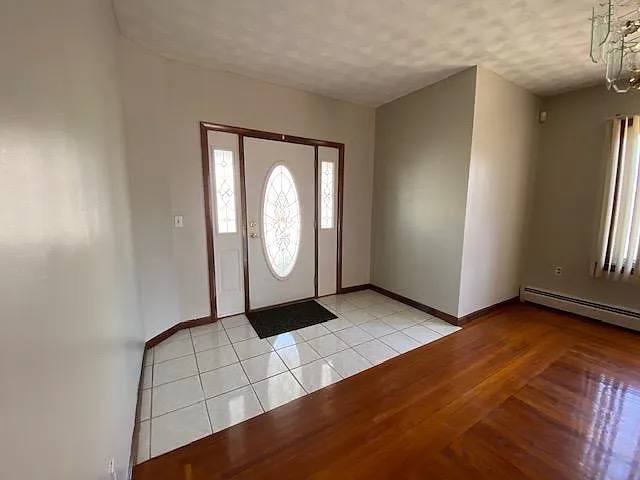 House for rent at 136 Massachusetts Ave #1, Providence, RI 02905
