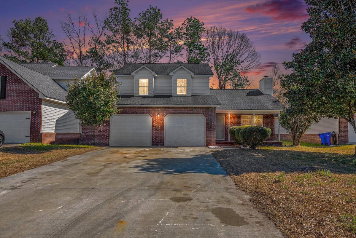 House for rent at 8584 Cislo Court, Charleston, SC 29406